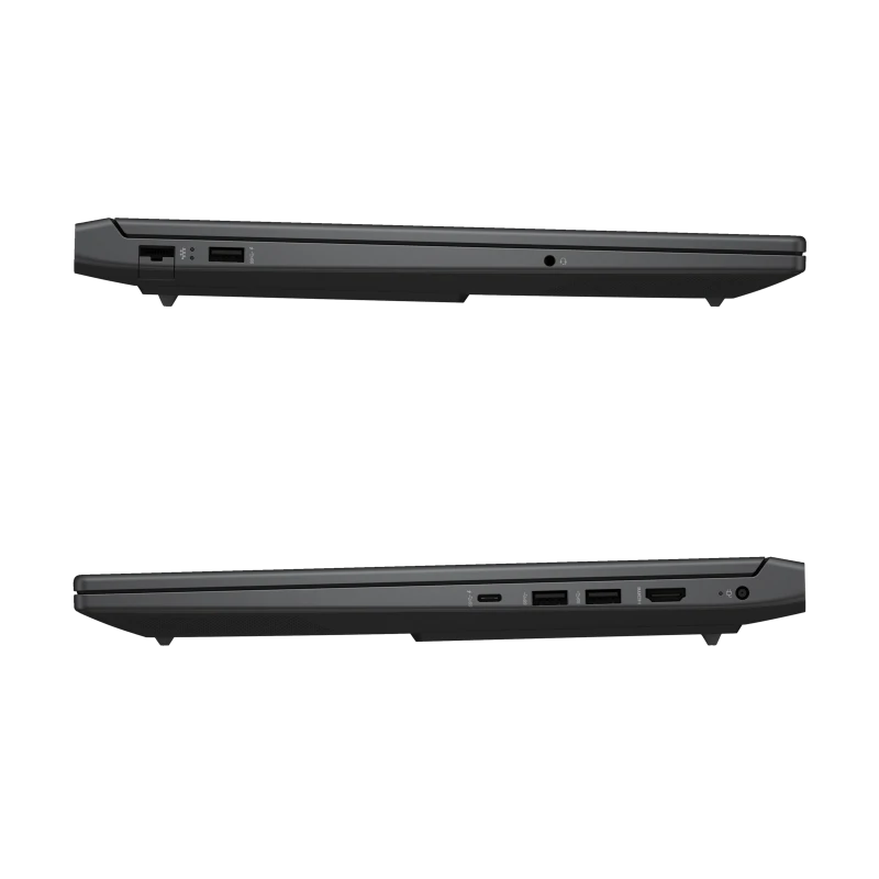 Laptop HP Victus 16-r0013nt / 7P6B4EA / Intel i7 / 16GB / SSD 512GB / Nvidia RTX 4060 / FullHD / 144Hz / Win 11 / Czarny