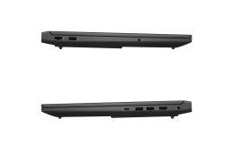 Laptop HP Victus 16-r0029nt / 7P6C1EA / Intel i7 / 16GB / SSD 1TB / Nvidia RTX 4050 / FullHD / 144Hz / FreeDos / Czarny