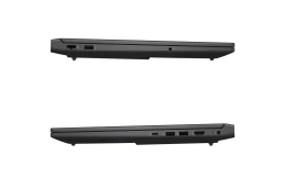 Laptop HP Victus 16-r0001nt / 7P6E8EA / Intel i7 / 32GB / SSD 1TB / Nvidia RTX 4070 / QHD / 240Hz / FreeDos / Czarny