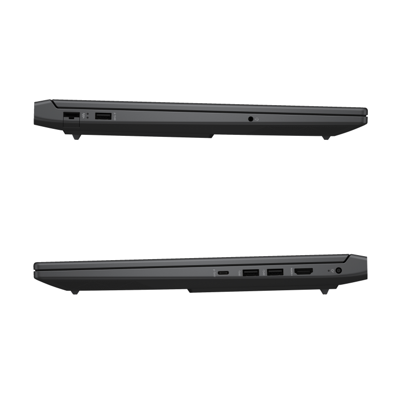 Laptop HP Victus 16-r0001nt / 7P6E8EA / Intel i7 / 32GB / SSD 1TB / Nvidia RTX 4070 / QHD / 240Hz / FreeDos / Czarny