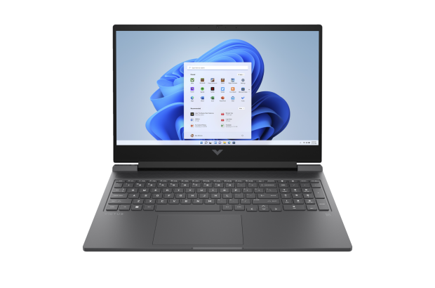 Laptop HP Victus 16-r0001nt / 7P6E8EA / Intel i7 / 32GB / SSD 1TB / Nvidia RTX 4070 / QHD / 240Hz / Win 11 / Czarny