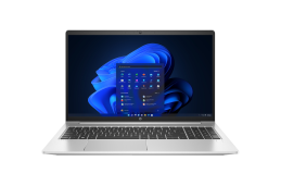 Laptop HP ProBook 450 G9 / 8A5L6EA / Intel i5 / 16GB / SSD 512GB / Intel Xe / FullHD / Win 11 Pro / 3Y / Srebrny