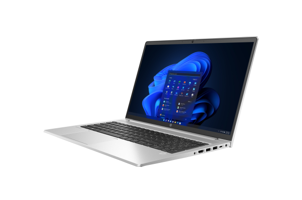 Laptop HP ProBook 450 G9 / 8A5L6EA / Intel i5 / 16GB / SSD 512GB / Intel Xe / FullHD / Win 11 Pro / 3Y / Srebrny