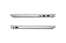 Laptop HP Pavilion 14-dv2123nf / 6Z244EA / Intel i5 / 16GB / SSD 512GB / Intel Xe / FullHD / Win 11 / Srebrny