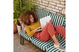 Laptop HP Pavilion 14-dv2123nf / 6Z244EA / Intel i5 / 16GB / SSD 512GB / Intel Xe / FullHD / Win 11 / Srebrny