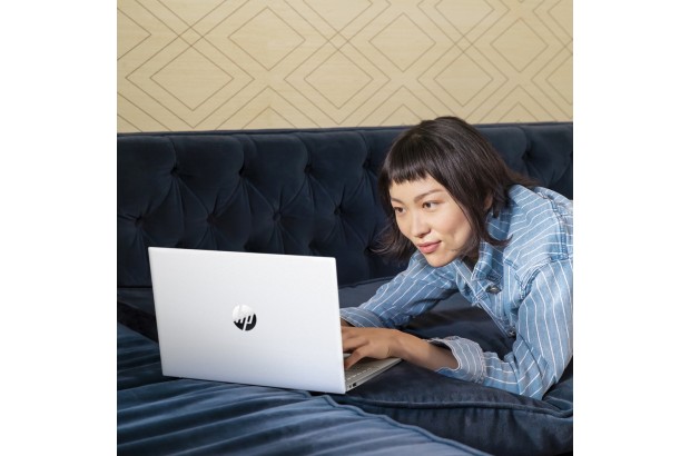 Laptop HP Pavilion 14-dv2123nf / 6Z244EA / Intel i5 / 16GB / SSD 512GB / Intel Xe / FullHD / Win 11 / Srebrny