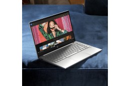 Laptop HP Pavilion 14-dv2123nf / 6Z244EA / Intel i5 / 16GB / SSD 512GB / Intel Xe / FullHD / Win 11 / Srebrny