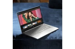 Laptop HP Pavilion 14-dv2123nf / 6Z244EA / Intel i5 / 16GB / SSD 512GB / Intel Xe / FullHD / Win 11 / Srebrny