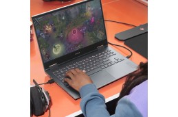Laptop Omen HP 15-en1010nr / 3T0Z5UA / AMD Ryzen 7 / 8GB / SSD 512GB / Nvidia RTX 3060 / FullHD / 144Hz / Win 11 / Czarny