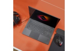 Laptop Omen HP 15-en1010nr / 3T0Z5UA / AMD Ryzen 7 / 16GB / SSD 1TB / Nvidia RTX 3060 / FullHD / 144Hz / Win 11 / Czarny