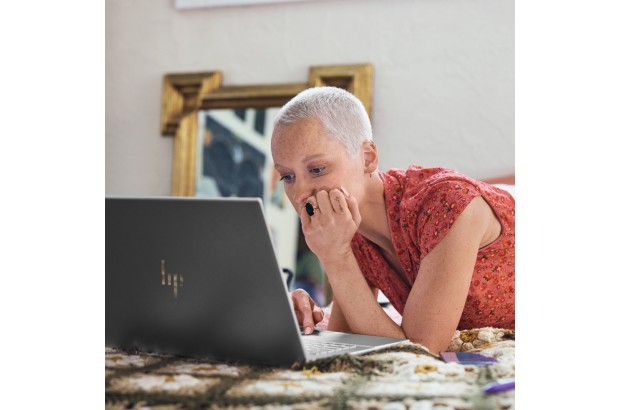 Laptop Envy HP 16-h0787nr / 6P6Z8UA / Intel i7 / 32GB / SSD 2TB / Nvidia RTX 3060 / WQXGA / 120Hz / Win 11 / Srebrny