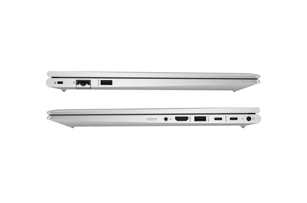 Laptop ProBook HP 450 G10 / 822P3UT / Intel i5 / 16GB / SSD 512GB / Intel Xe / FullHD / Win 11 Pro / Srebrny