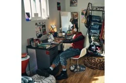 Laptop 2w1 HP Pavilion x360 14-ek1009ne / 834W3EA / Intel i7 / 16GB / SSD 512GB / Intel Xe / FullHD / Dotyk / Win 11 / Srebrny