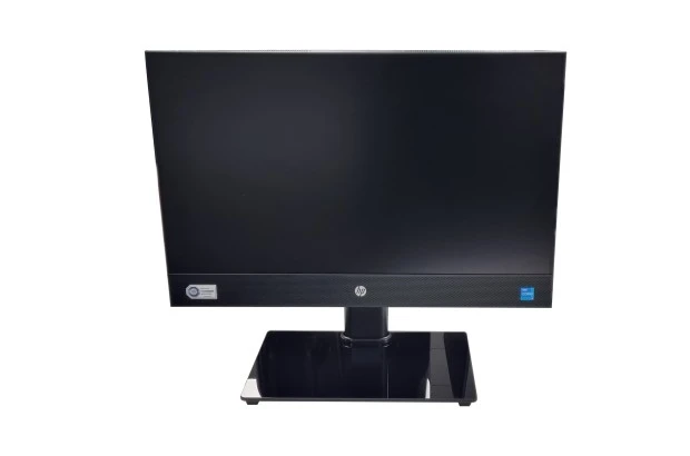 All in One HP ProOne 440 G9 / 6D3W0EA / Intel i5 / 8GB / SSD 512GB / Intel UHD / FullHD / Dotyk / Win 11 Pro / Czarny