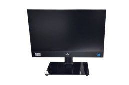 All in One HP ProOne 440 G9 VESA / 8S0S6E8 / Intel i5 / 8GB / SSD 512GB / Intel UHD / FullHD / FreeDos / Czarny