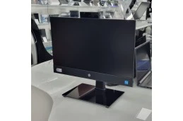 All in One HP ProOne 440 G9 VESA / 8S0S6E8 / Intel i5 / 8GB / SSD 512GB / Intel UHD / FullHD / FreeDos / Czarny
