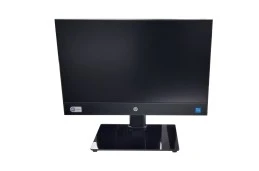 All in One HP ProOne 440 G9 VESA / 8S0S6E8 / Intel i5 / 16GB / SSD 512GB / Intel UHD / FullHD / FreeDos / Czarny
