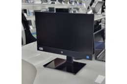 All in One HP ProOne 440 G9 VESA / 8S0S6E8 / Intel i5 / 16GB / SSD 512GB / Intel UHD / FullHD / FreeDos / Czarny