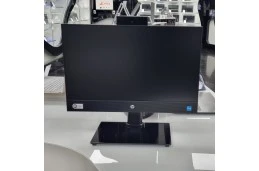 All in One HP ProOne 440 G9 VESA / 8S0S6E8 / Intel i5 / 16GB / SSD 512GB / Intel UHD / FullHD / FreeDos / Czarny