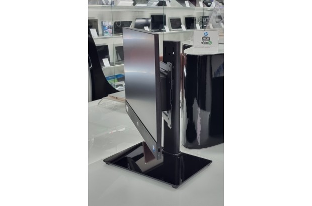 All in One HP ProOne 440 G9 VESA / 8S0S6E8 / Intel i5 / 16GB / SSD 512GB / Intel UHD / FullHD / FreeDos / Czarny