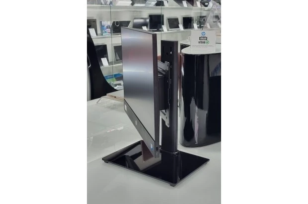 All in One HP ProOne 440 G9 VESA / 8S0S6E8 / Intel i5 / 16GB / SSD 512GB / Intel UHD / FullHD / Win 11 Pro / Czarny