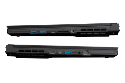 Laptop Gigabyte Aorus 5 / SE4-73US513SH / Intel i7-12 / 16GB / SSD 512GB / Nvidia RTX 3070 / FullHD / 360Hz / Win 11 / Czarny