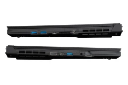 Laptop Gigabyte Aorus 5 / SE4-73US513SH / Intel i7-12 / 16GB / SSD 512GB / Nvidia RTX 3070 / FullHD / 360Hz / Win 11 / Czarny