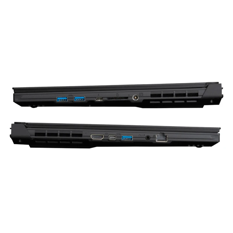 Laptop Gigabyte Aorus 5 / SE4-73US513SH / Intel i7-12 / 16GB / SSD 512GB / Nvidia RTX 3070 / FullHD / 360Hz / Win 11 / Czarny