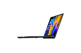 Laptop Asus ZenBook PRO UM535QE / UM535QE-XH71T / AMD Ryzen 7 / 16GB / SSD 512GB / Nvidia RTX 3050 / FullHD / OLED / Win 11 Pro