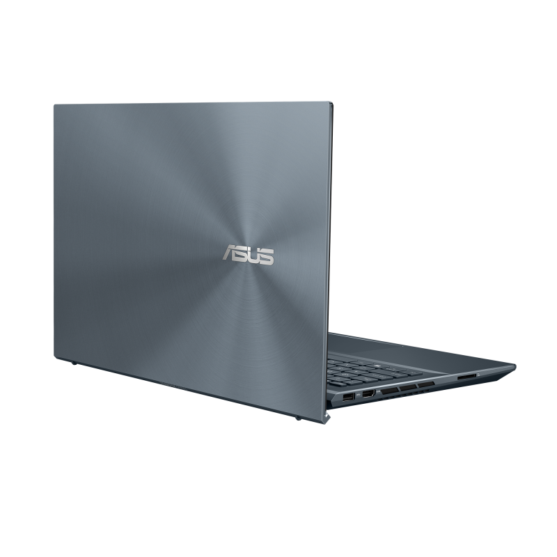 Laptop Asus ZenBook PRO UM535QE / UM535QE-XH71T / AMD Ryzen 7 / 16GB / SSD 512GB / Nvidia RTX 3050 / FullHD / OLED / Win 11 Pro