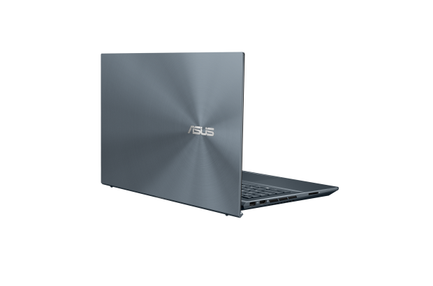 Laptop Asus ZenBook PRO UM535QE / UM535QE-XH71T / AMD Ryzen 7 / 16GB / SSD 512GB / Nvidia RTX 3050 / FullHD / OLED / Win 11 Pro
