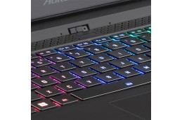 Laptop Gigabyte Aorus 5 / SE4-73US513SH / Intel i7-12 / 16GB / SSD 512GB / Nvidia RTX 3070 / FullHD / 360Hz / Win 11 / Czarny