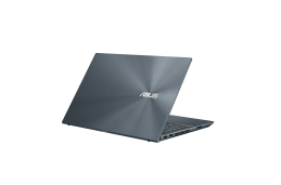 Laptop Asus ZenBook PRO UM535QE / UM535QE-XH71T / AMD Ryzen 7 / 16GB / SSD 1TB / Nvidia RTX 3050 / FullHD / OLED / Win 11 Pro /