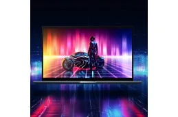Laptop Asus ZenBook PRO UM535QE / UM535QE-XH71T / AMD Ryzen 7 / 16GB / SSD 1TB / Nvidia RTX 3050 / FullHD / OLED / Win 11 Pro /