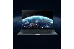 Laptop Asus ZenBook PRO UM535QE / UM535QE-XH71T / AMD Ryzen 7 / 16GB / SSD 1TB / Nvidia RTX 3050 / FullHD / OLED / Win 11 Pro /
