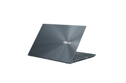 Laptop Asus ZenBook PRO UM535QE / UM535QE-XH91T / AMD Ryzen 9 / 16GB / SSD 1TB / RTX 3050Ti / FullHD / Dotyk / OLED / Win 11 Pro