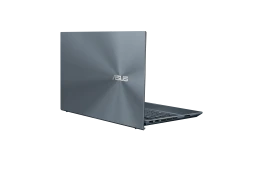 Laptop Asus ZenBook PRO UM535QE / UM535QE-XH91T / AMD Ryzen 9 / 16GB / SSD 1TB / RTX 3050Ti / FullHD / Dotyk / OLED / Win 11 Pro