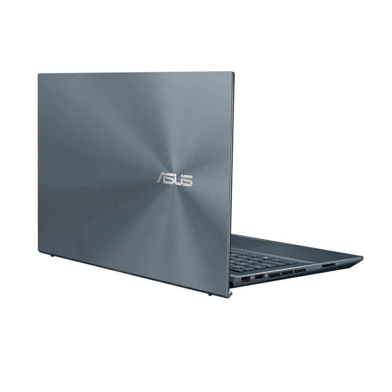 Laptop Asus ZenBook PRO UM535QE / UM535QE-XH91T / AMD Ryzen 9 / 16GB / SSD 1TB / RTX 3050Ti / FullHD / Dotyk / OLED / Win 11 Pro