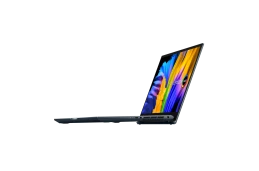 Laptop Asus ZenBook PRO UM535QE / UM535QE-XH91T / AMD Ryzen 9 / 16GB / SSD 2TB / Nvidia RTX 3050Ti / FullHD / Dotyk / OLED / Win