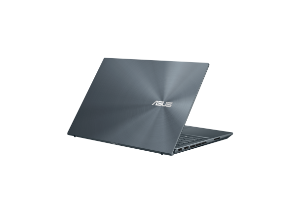 Laptop Asus ZenBook PRO UM535QE / UM535QE-XH91T / AMD Ryzen 9 / 16GB / SSD 2TB / Nvidia RTX 3050Ti / FullHD / Dotyk / OLED / Win