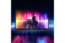 Laptop Asus ZenBook PRO UM535QE / UM535QE-XH91T / AMD Ryzen 9 / 16GB / SSD 2TB / Nvidia RTX 3050Ti / FullHD / Dotyk / OLED / Win