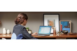 Laptop HP EliteBook 650 G9 / 6F2L4EA / Intel i5-12 / 16GB / SSD 512GB / Intel Xe / FullHD / Win 11 Pro / Srebrny