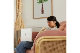 Laptop HP EliteBook 650 G9 / 6F2L4EA / Intel i5-12 / 16GB / SSD 512GB / Intel Xe / FullHD / Win 11 Pro / Srebrny