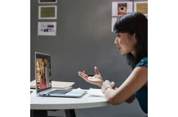 Laptop HP EliteBook 650 G9 / 6X0T2EC / Intel i5-12 / 32GB / SSD 512GB / Intel Xe / FullHD / Win 11 Pro / Srebrny