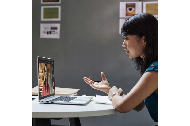 Laptop HP EliteBook 650 G9 / 6X0T2EC / Intel i5-12 / 32GB / SSD 512GB / Intel Xe / FullHD / Win 11 Pro / Srebrny