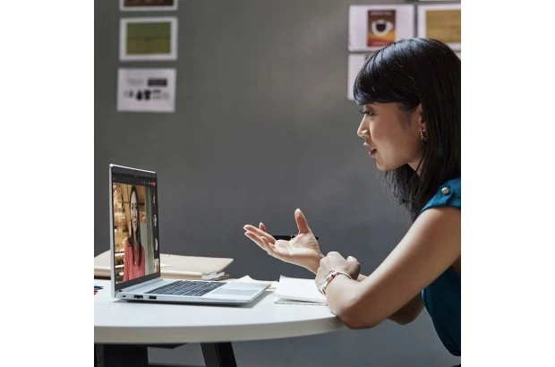 Laptop HP EliteBook 650 G9 / 6X0T2EC / Intel i5-12 / 32GB / SSD 512GB / Intel Xe / FullHD / Win 11 Pro / Srebrny