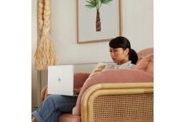 Laptop HP EliteBook 650 G9 / 6X0T2EC / Intel i5-12 / 32GB / SSD 512GB / Intel Xe / FullHD / Win 11 Pro / Srebrny