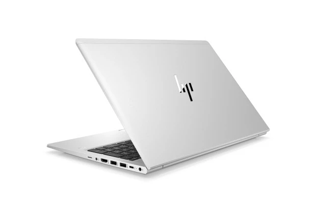 Laptop HP EliteBook 650 G9 / 930U3E8 / Intel i5-12 / 8GB / SSD 256GB / Intel Xe / FullHD / Win 11 Pro / Srebrny