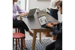 Laptop HP EliteBook 850 G8 / 3C7Z7EA / Intel i7-11 / 16GB / SSD 512GB / Intel Xe / FullHD / Win 11 Pro / Srebrny