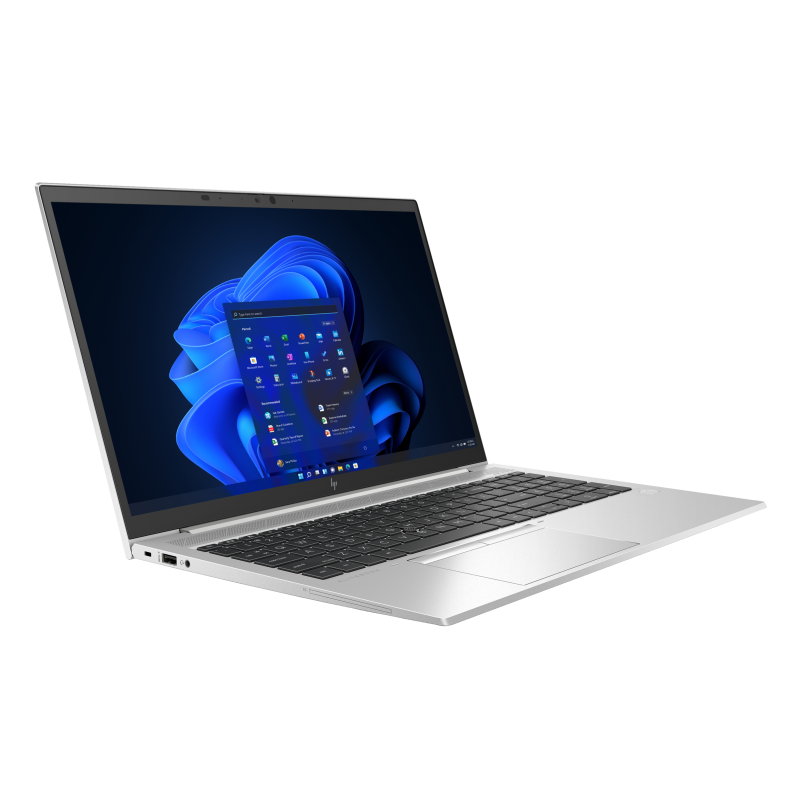 Laptop HP EliteBook 850 G8 / 5Z690EA / Intel i7-11 / 16GB / SSD 512GB / Intel Xe / FullHD / Win 11 Pro / Srebrny